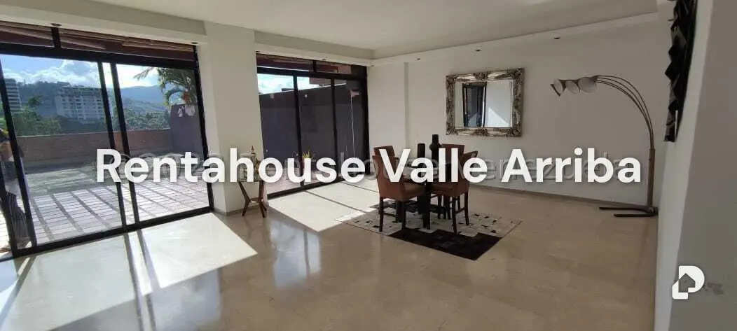Apartamento en La Tahona, Caracas – 8