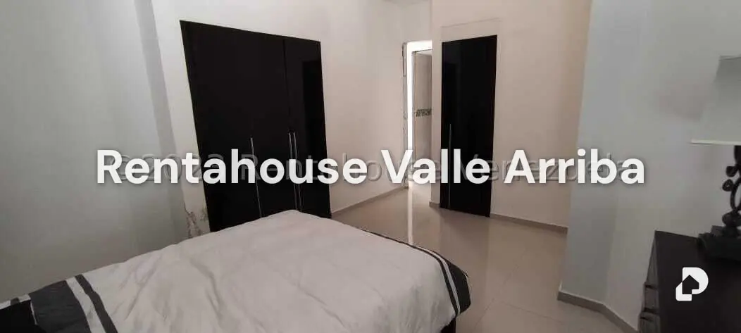 Apartamento en La Tahona, Caracas – 20