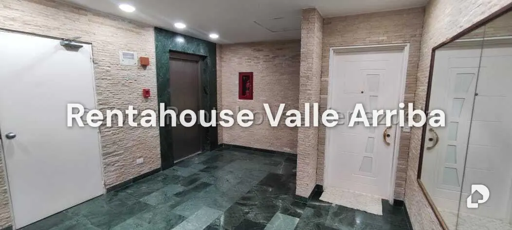 Apartamento en La Tahona, Caracas – 2
