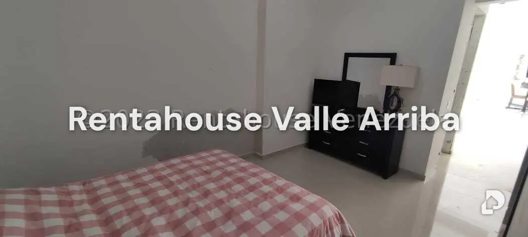 Apartamento en La Tahona, Caracas – 29