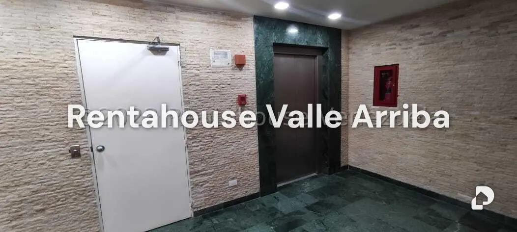 Apartamento en La Tahona, Caracas – 3
