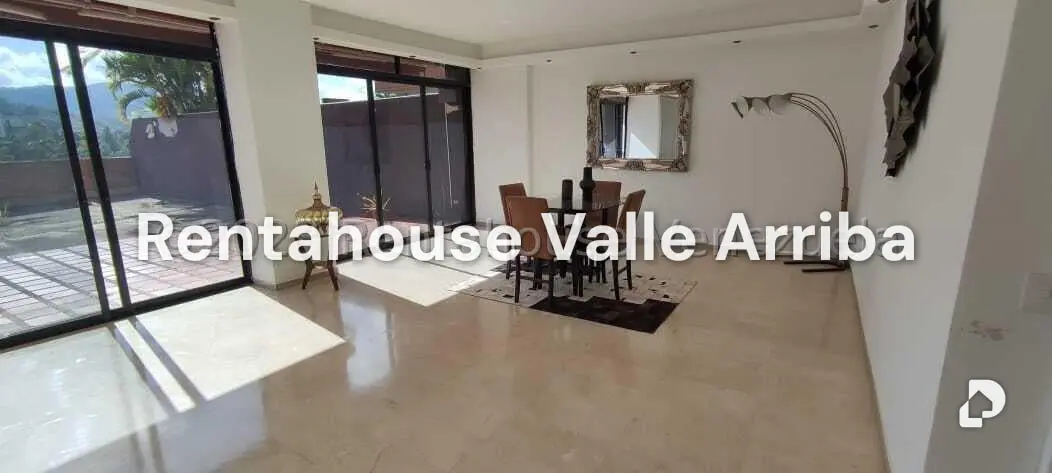 Apartamento en La Tahona, Caracas – 7