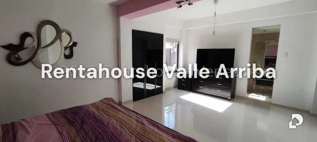 Apartamento en La Tahona, Caracas – 14