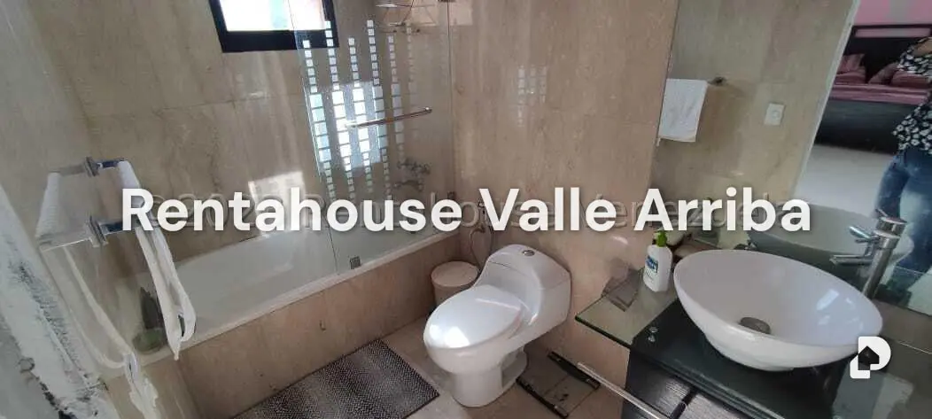 Apartamento en La Tahona, Caracas – 16