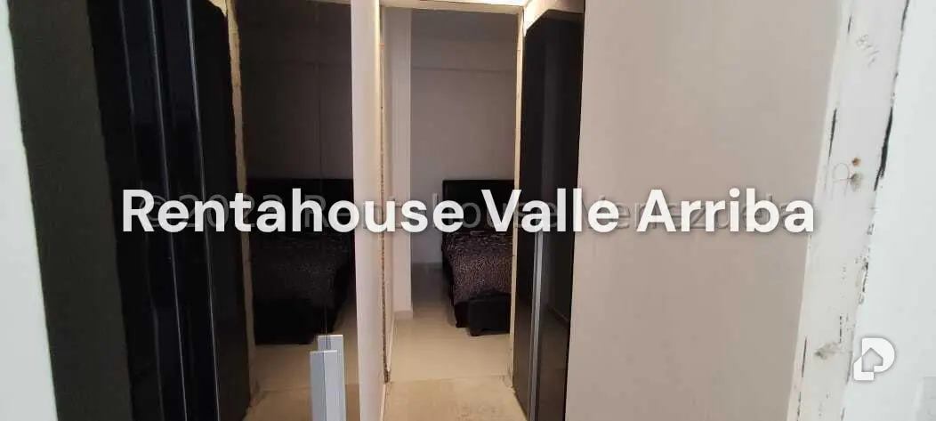 Apartamento en La Tahona, Caracas – 18