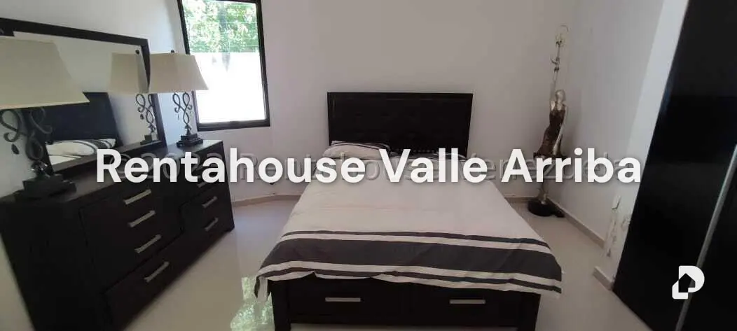 Apartamento en La Tahona, Caracas – 22