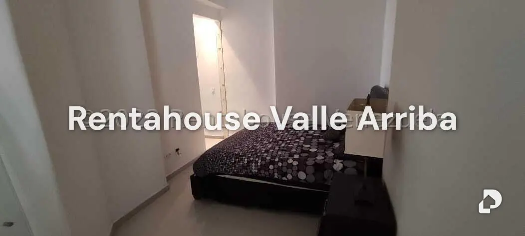 Apartamento en La Tahona, Caracas – 26