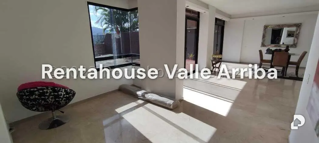 Apartamento en La Tahona, Caracas – 9