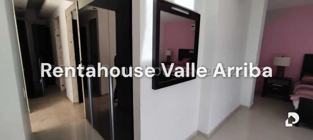 Apartamento en La Tahona, Caracas – 15
