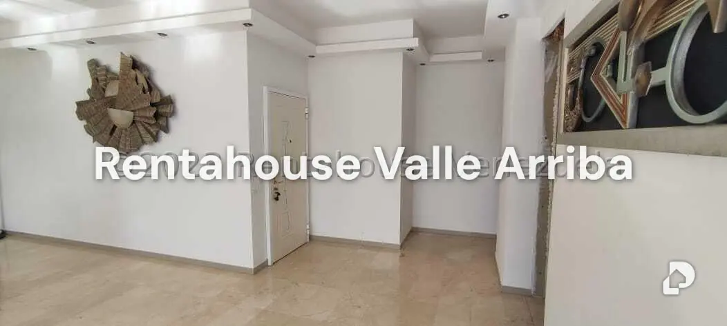 Apartamento en La Tahona, Caracas – 11