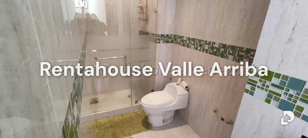 Apartamento en La Tahona, Caracas – 24