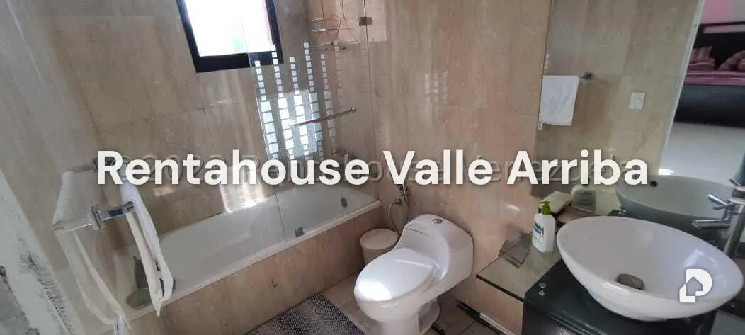 Apartamento en La Tahona, Caracas – 17