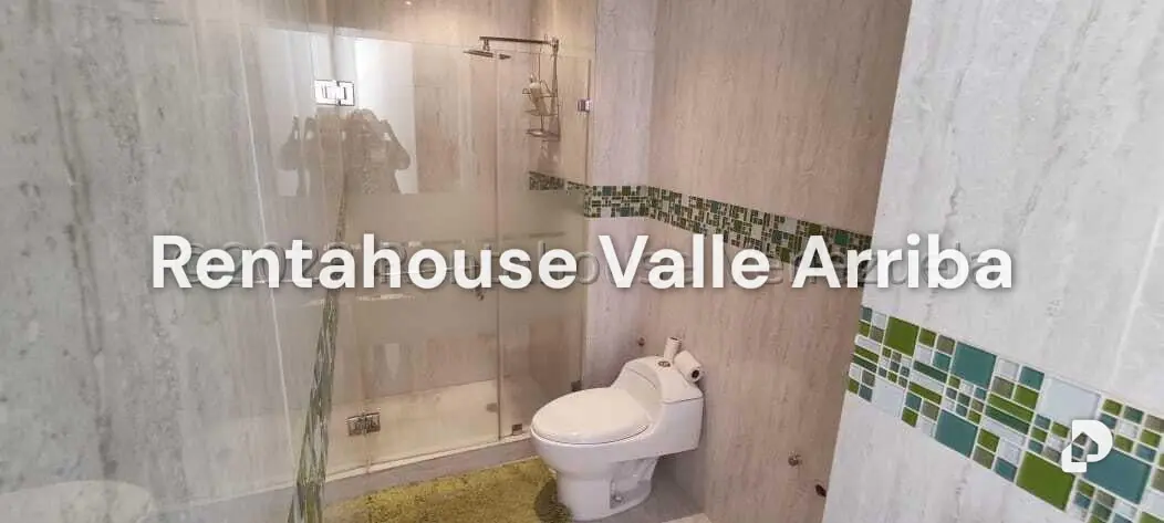 Apartamento en La Tahona, Caracas – 23