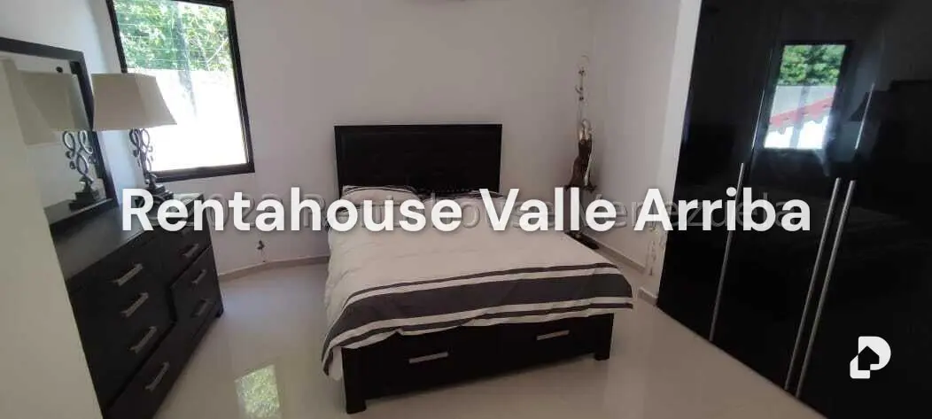Apartamento en La Tahona, Caracas – 19