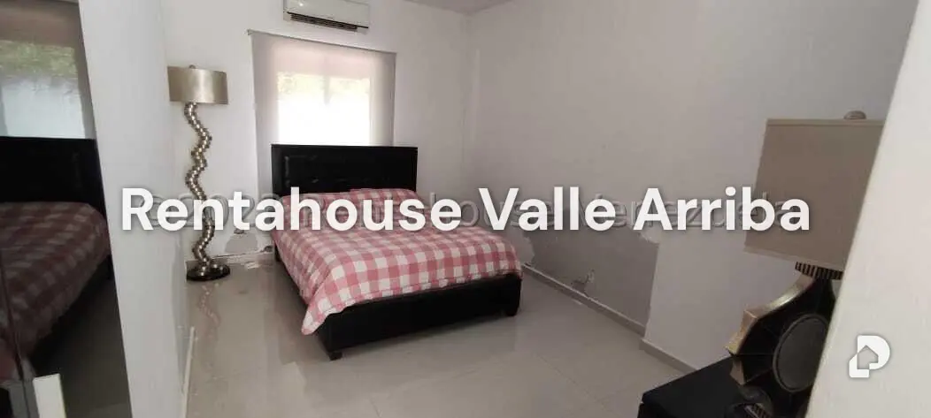 Apartamento en La Tahona, Caracas – 27