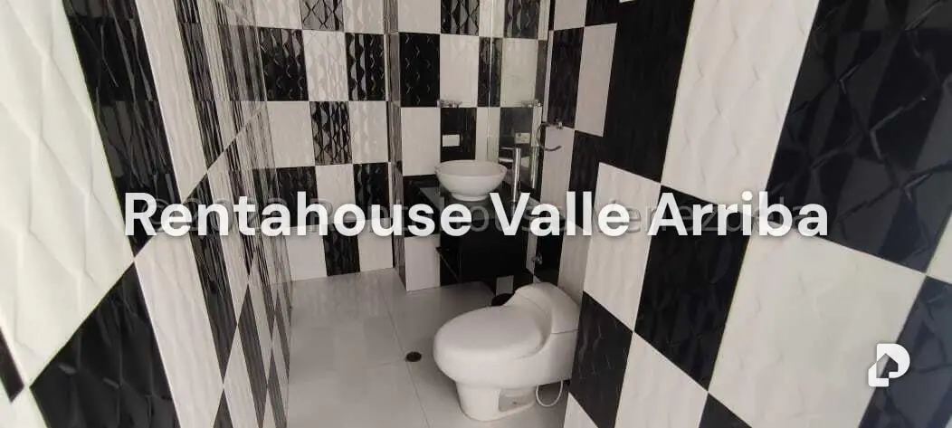 Apartamento en La Tahona, Caracas – 30