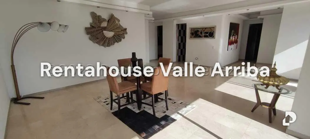 Apartamento en La Tahona, Caracas – 4