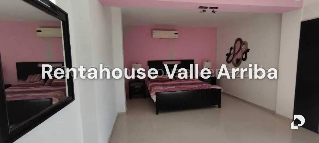 Apartamento en La Tahona, Caracas – 13