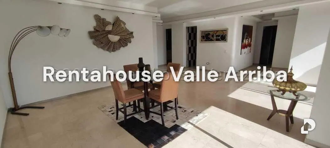 Apartamento en La Tahona, Caracas – 5
