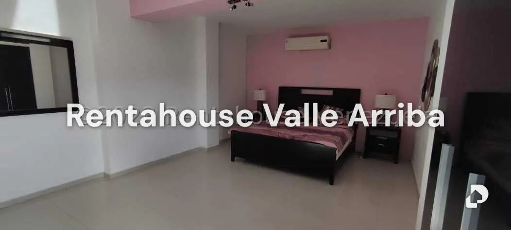 Apartamento en La Tahona, Caracas – 12