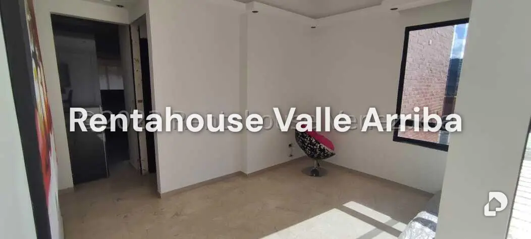 Apartamento en La Tahona, Caracas – 10