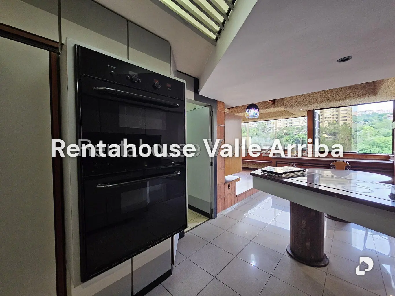 Apartamento en Santa Rosa de Lima, Caracas – 8