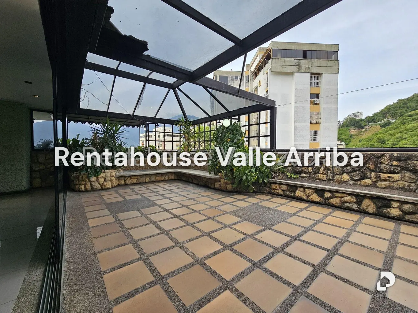 Apartamento en Santa Rosa de Lima, Caracas – 26