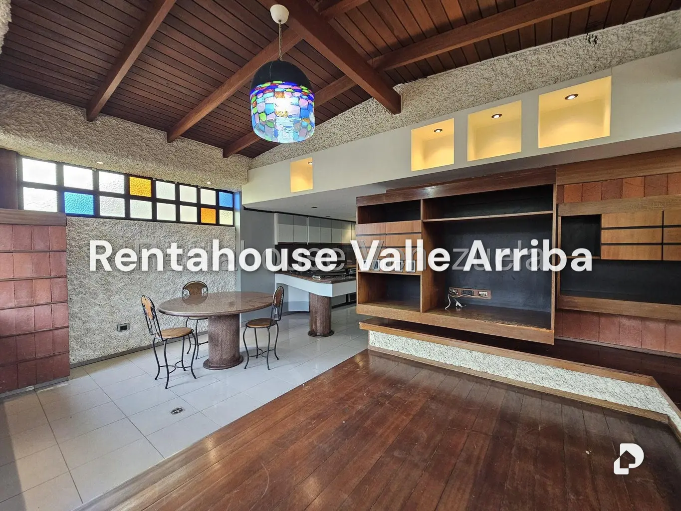 Apartamento en Santa Rosa de Lima, Caracas – 14
