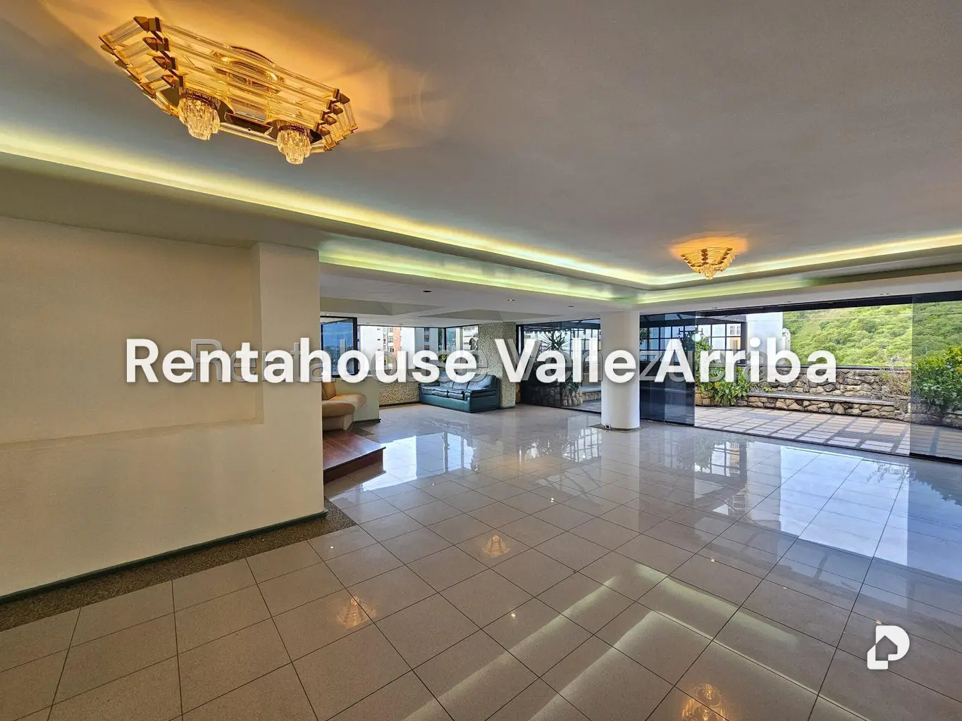 Apartamento en Santa Rosa de Lima, Caracas – 18