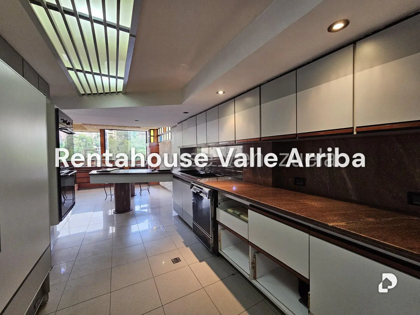 Apartamento en Santa Rosa de Lima, Caracas – 7