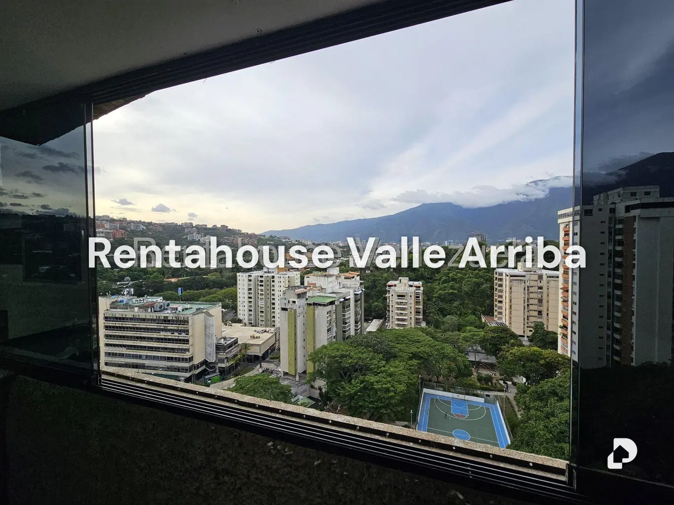 Apartamento en Santa Rosa de Lima, Caracas – 22