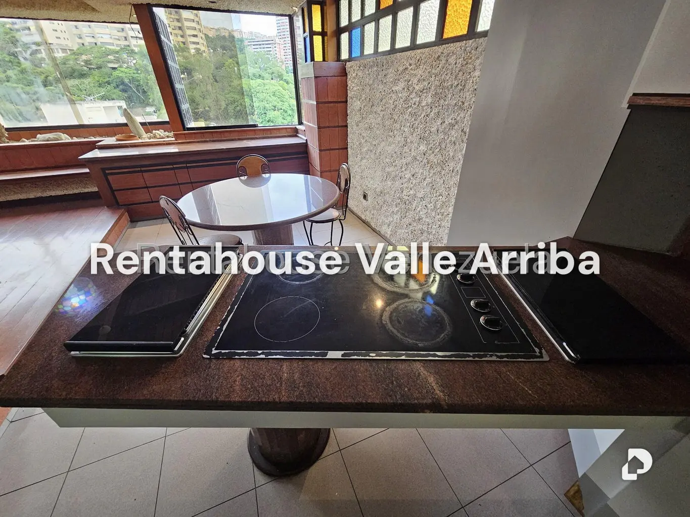 Apartamento en Santa Rosa de Lima, Caracas – 9