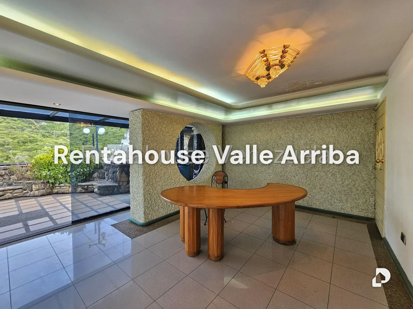 Apartamento en Santa Rosa de Lima, Caracas – 19