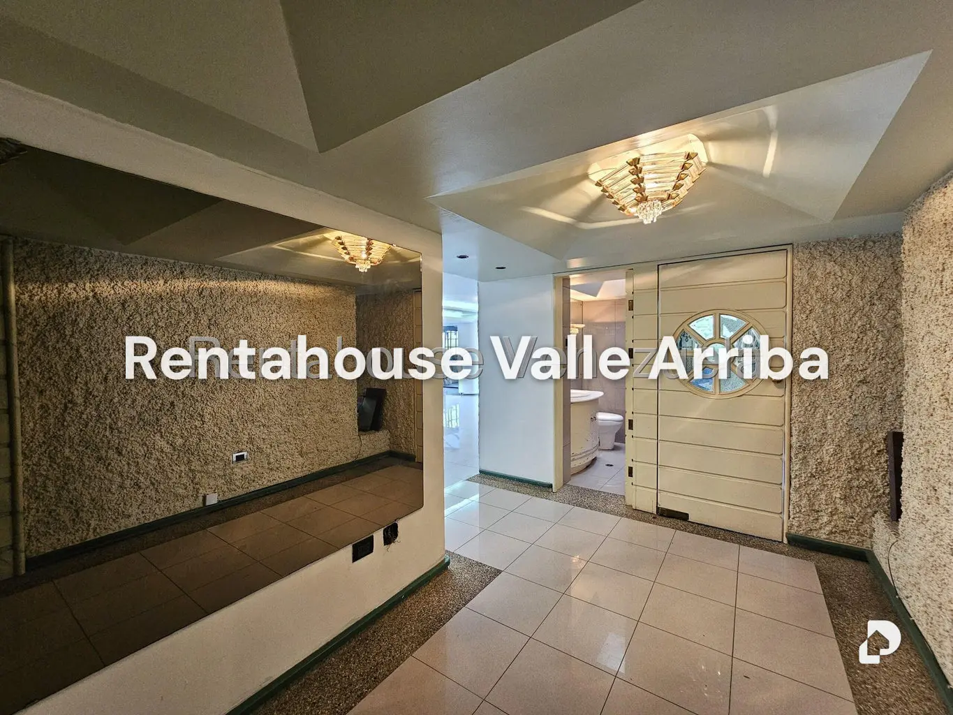 Apartamento en Santa Rosa de Lima, Caracas – 3