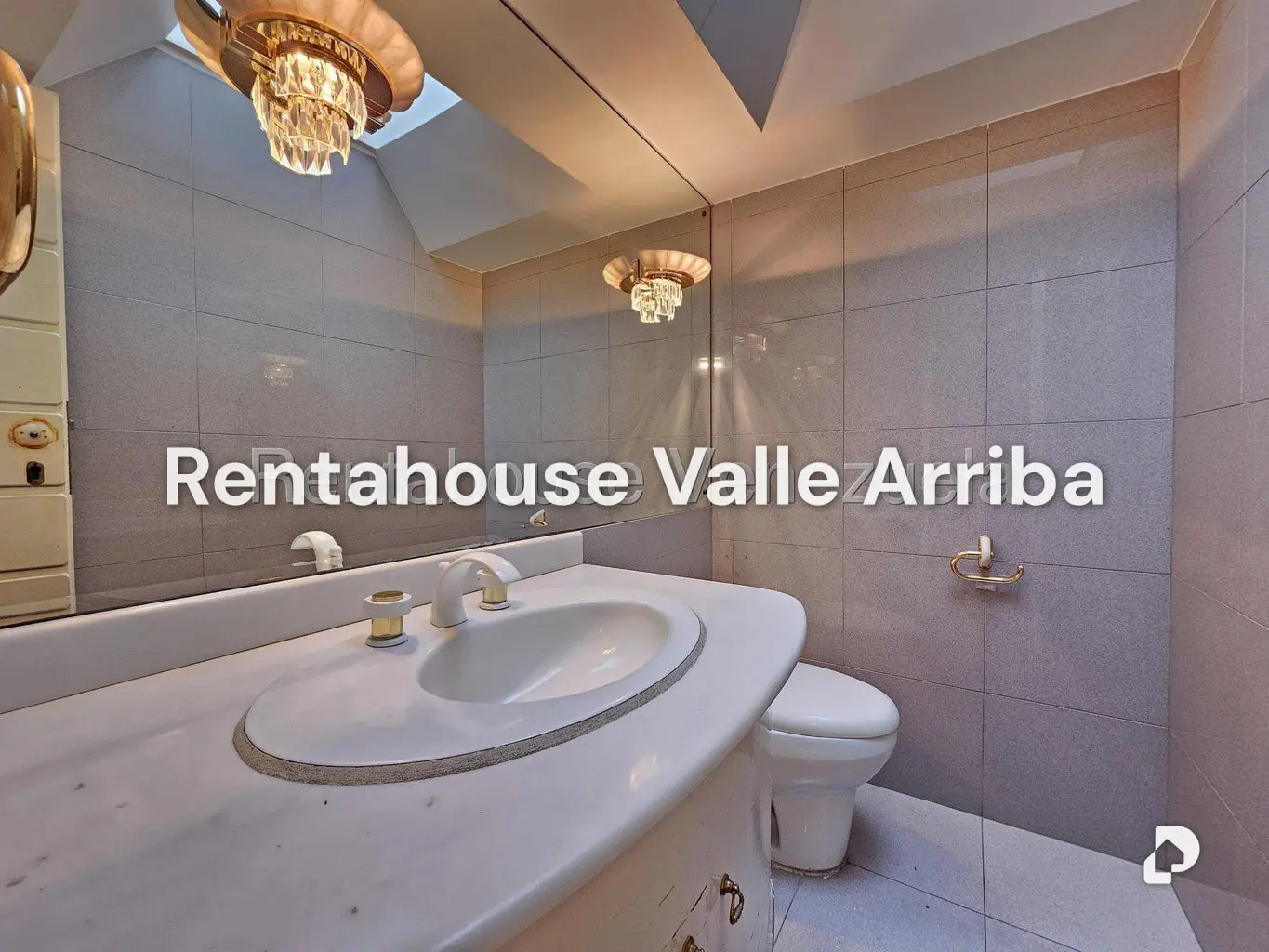 Apartamento en Santa Rosa de Lima, Caracas – 4