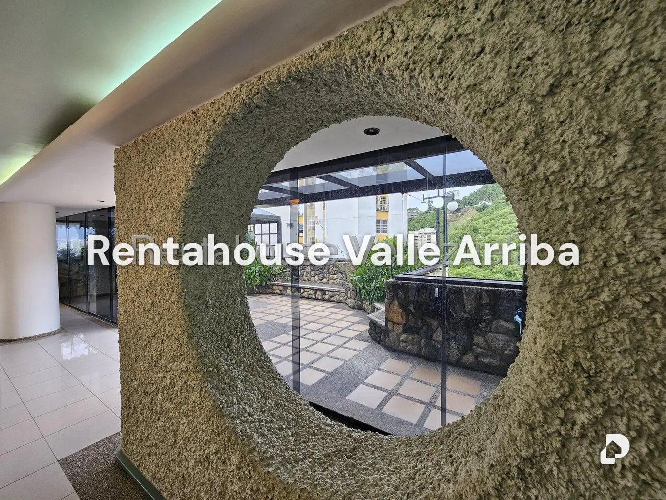 Apartamento en Santa Rosa de Lima, Caracas – 25