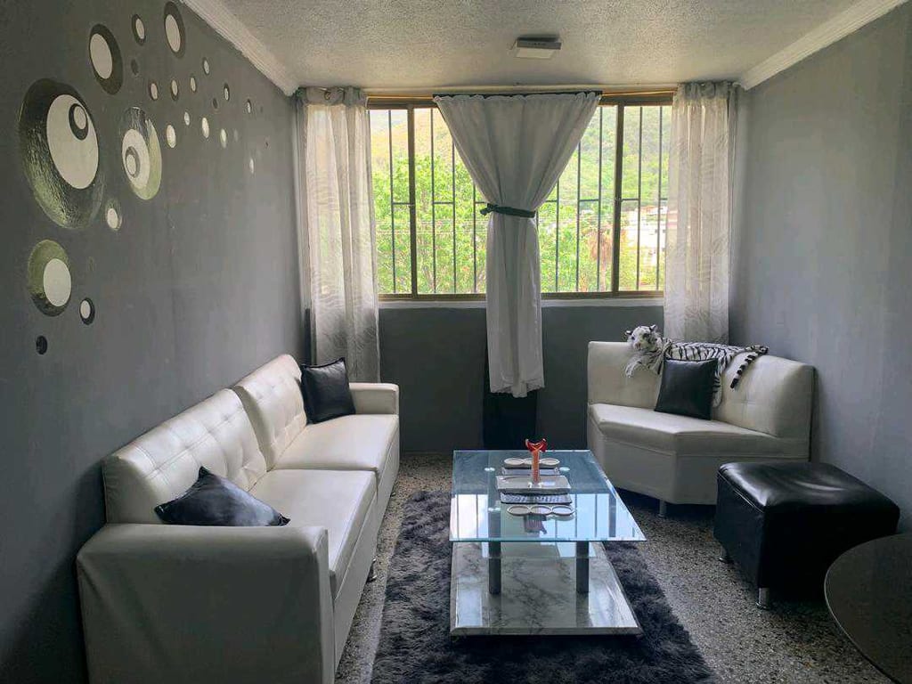 Apartamento en Yuma, Valencia - 1