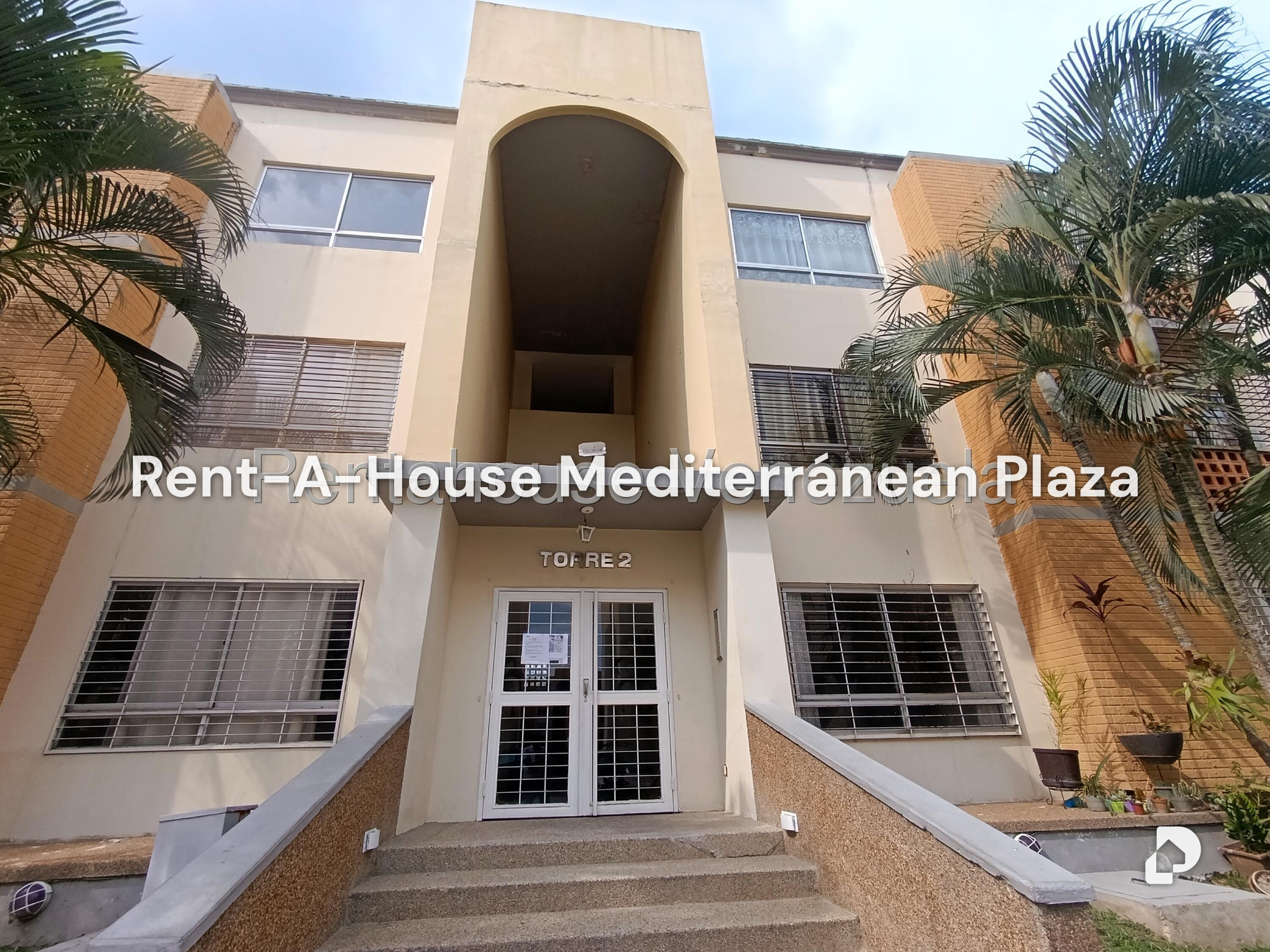 Apartamento en Valles del Nogal, San Diego
