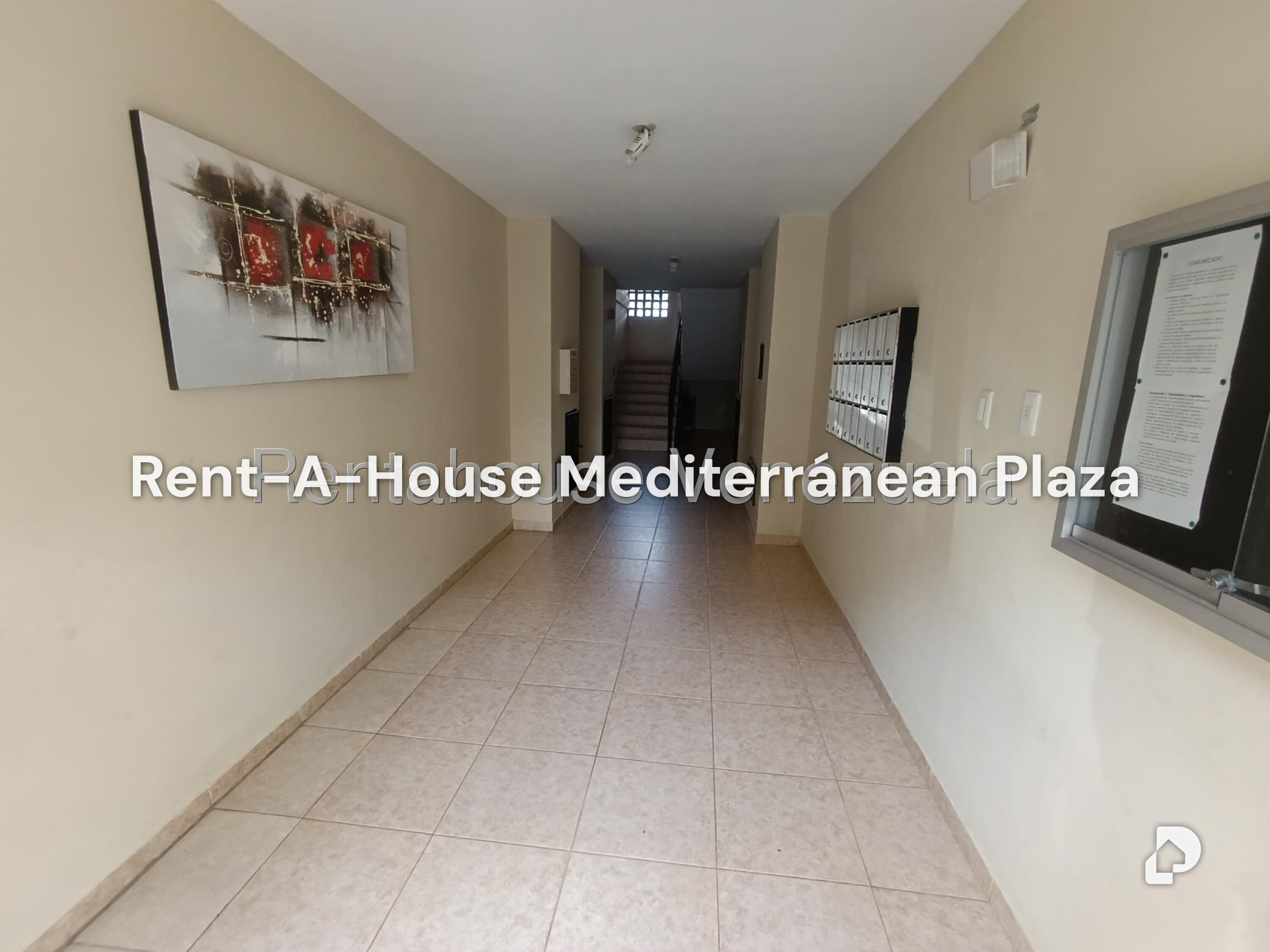 Apartamento en Valles del Nogal, San Diego