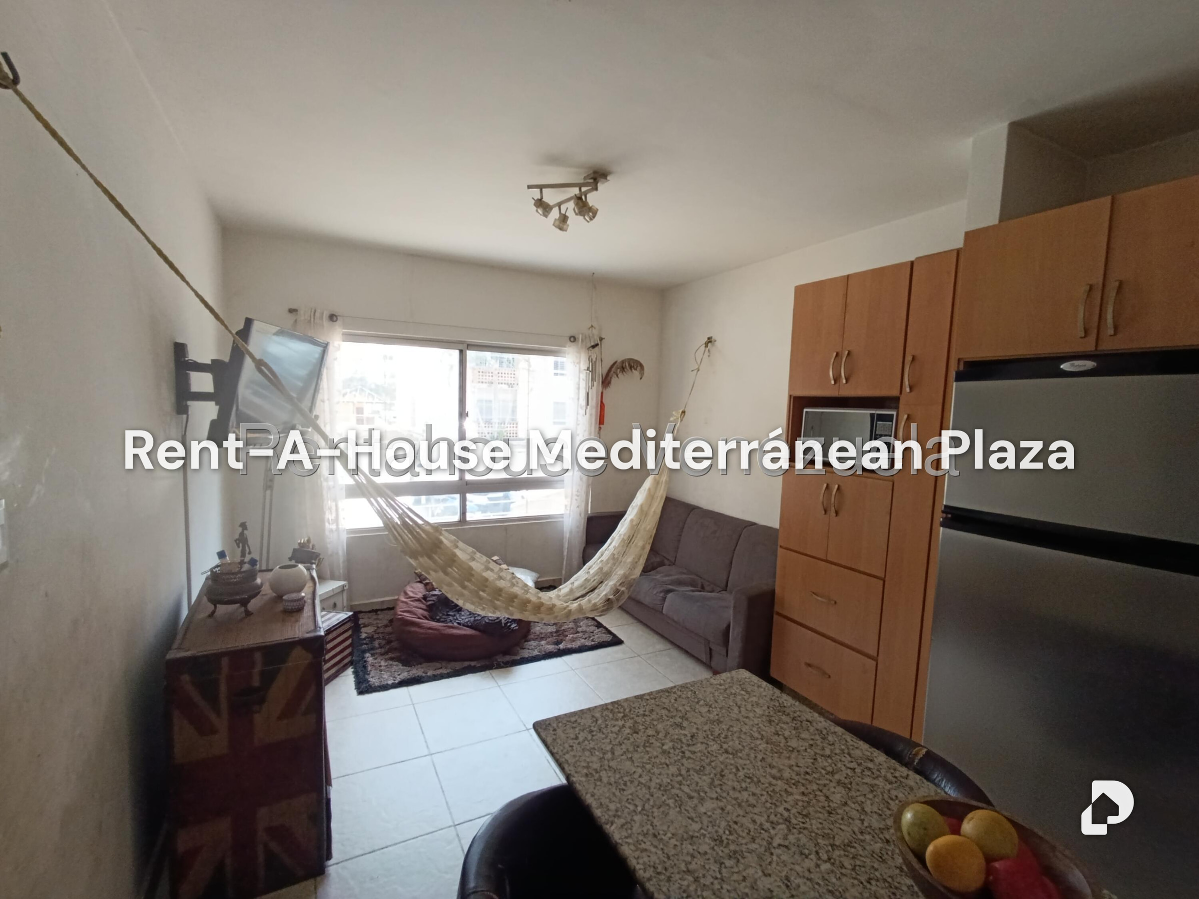 Apartamento en Valles del Nogal, San Diego