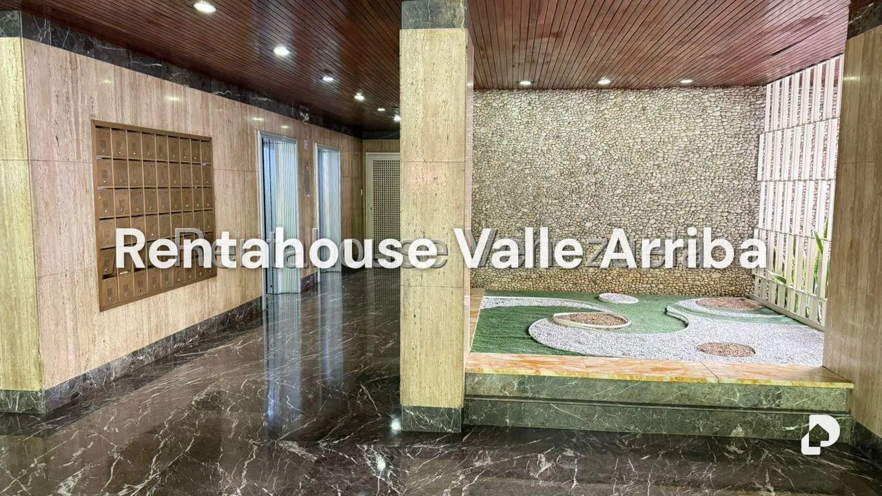 Apartamento en Campo Alegre, Caracas – 6