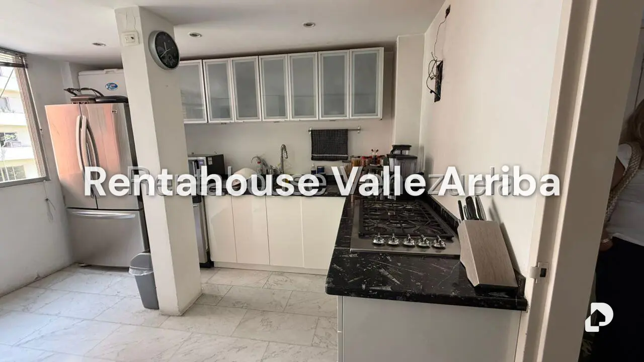 Apartamento en Campo Alegre, Caracas – 17