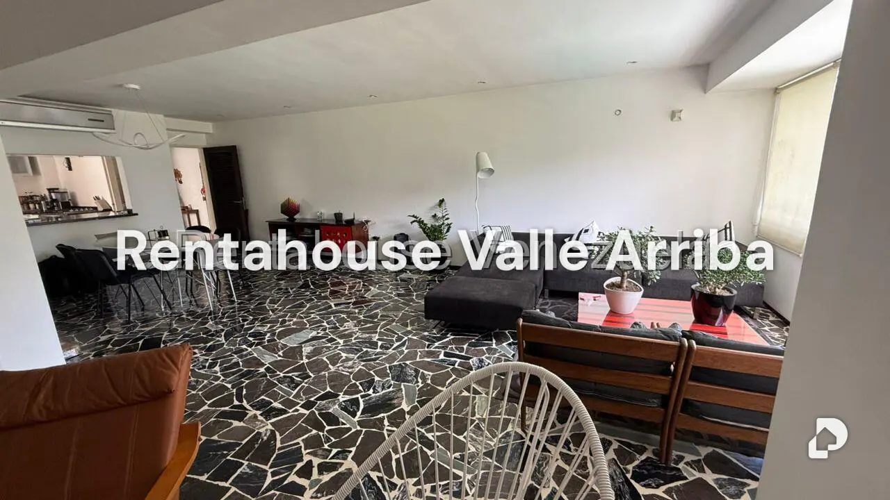 Apartamento en Campo Alegre, Caracas – 13