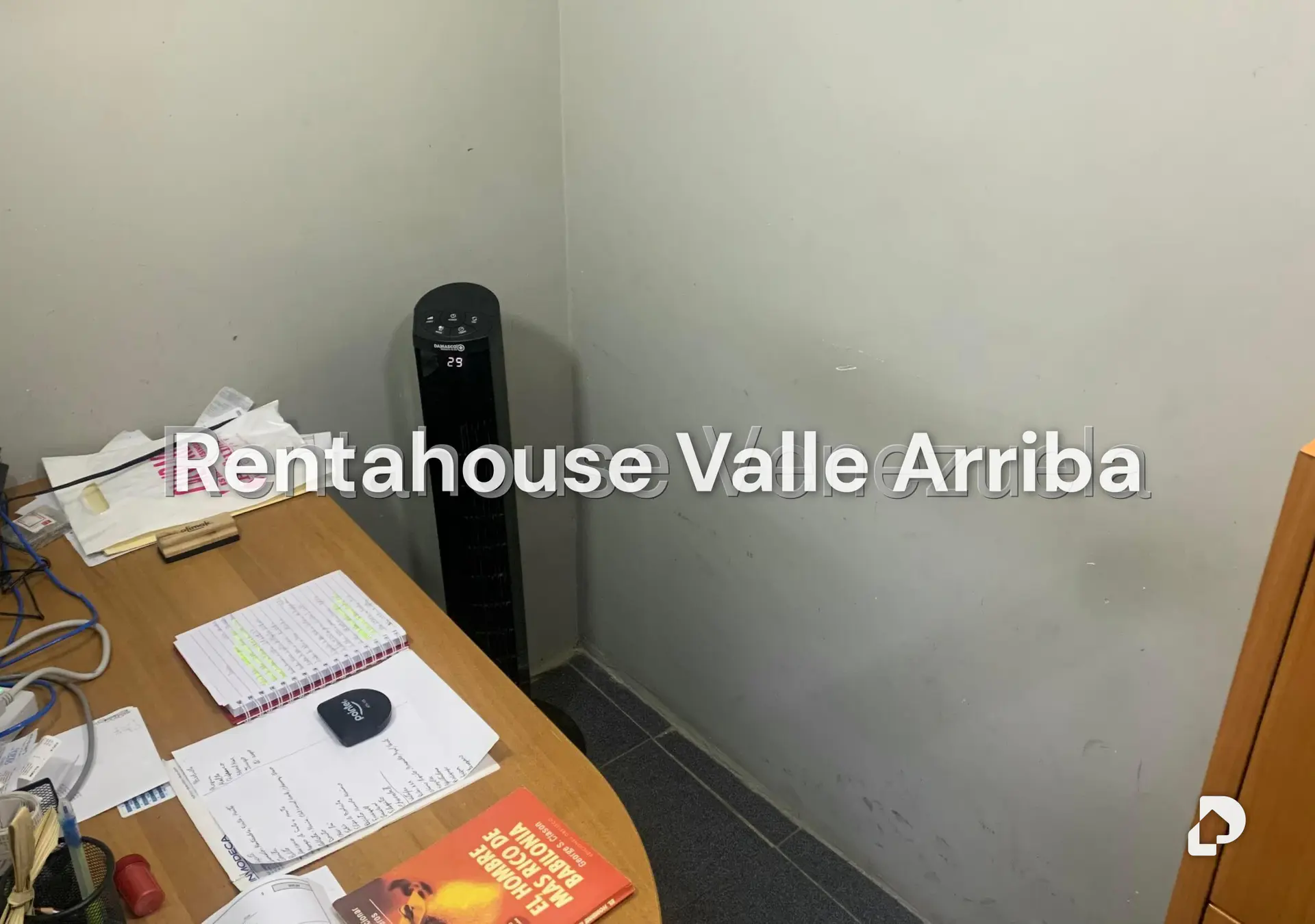 Local comercial en Alta Florida, Caracas – 17