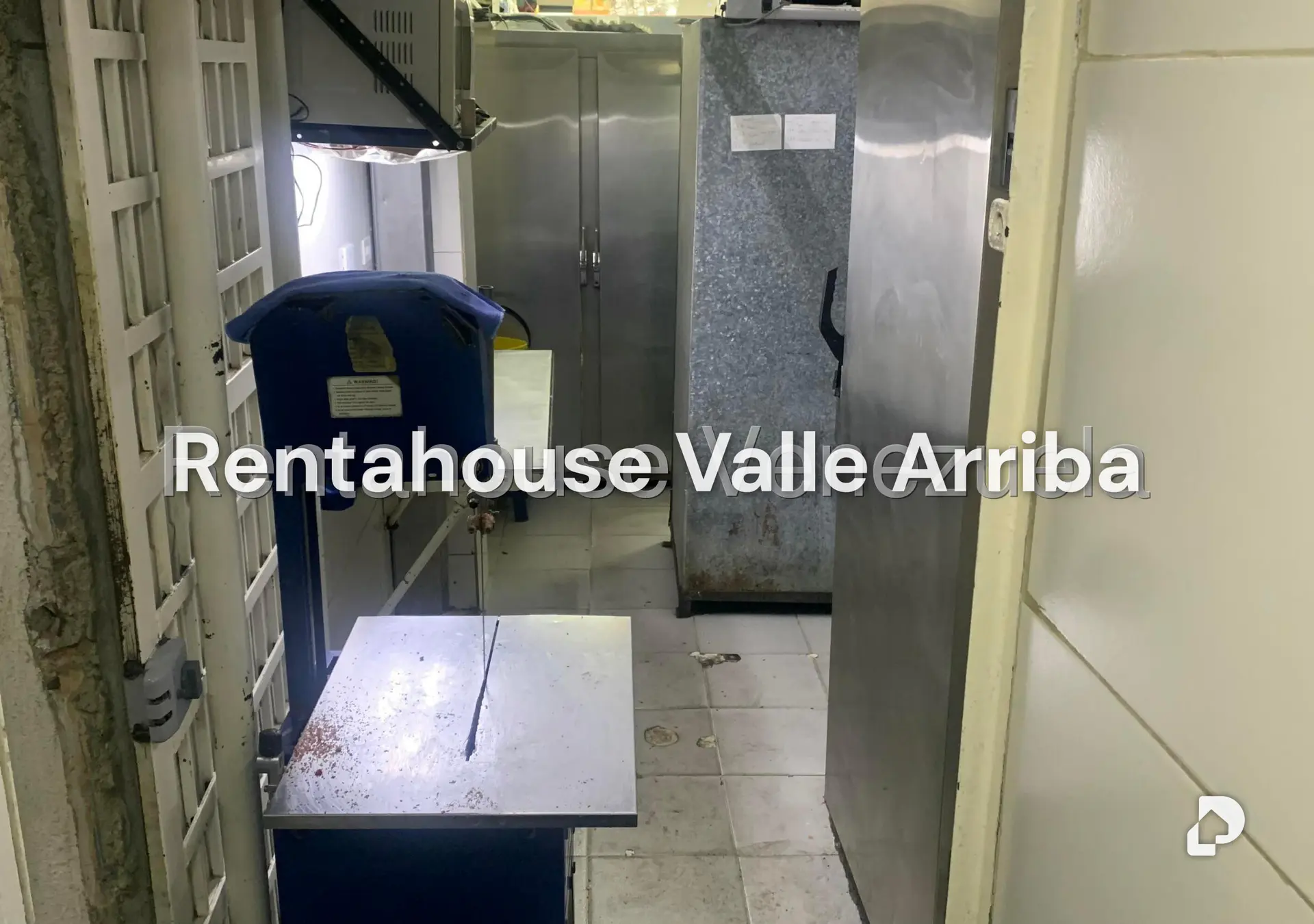Local comercial en Alta Florida, Caracas – 14