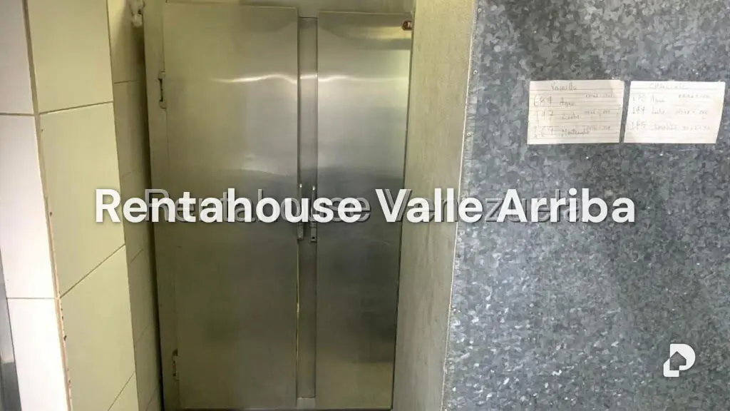 Local comercial en Alta Florida, Caracas – 11