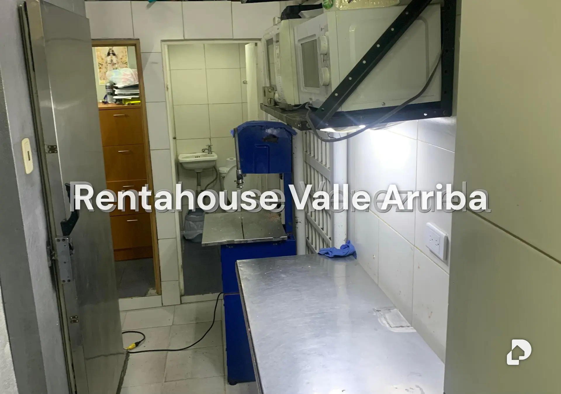Local comercial en Alta Florida, Caracas – 12