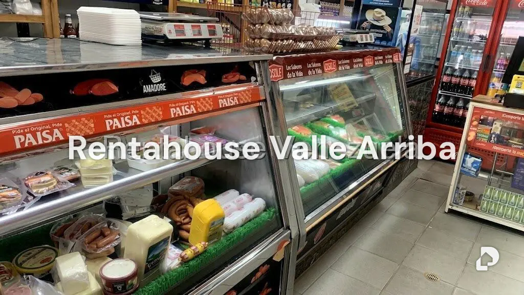 Local comercial en Alta Florida, Caracas – 4