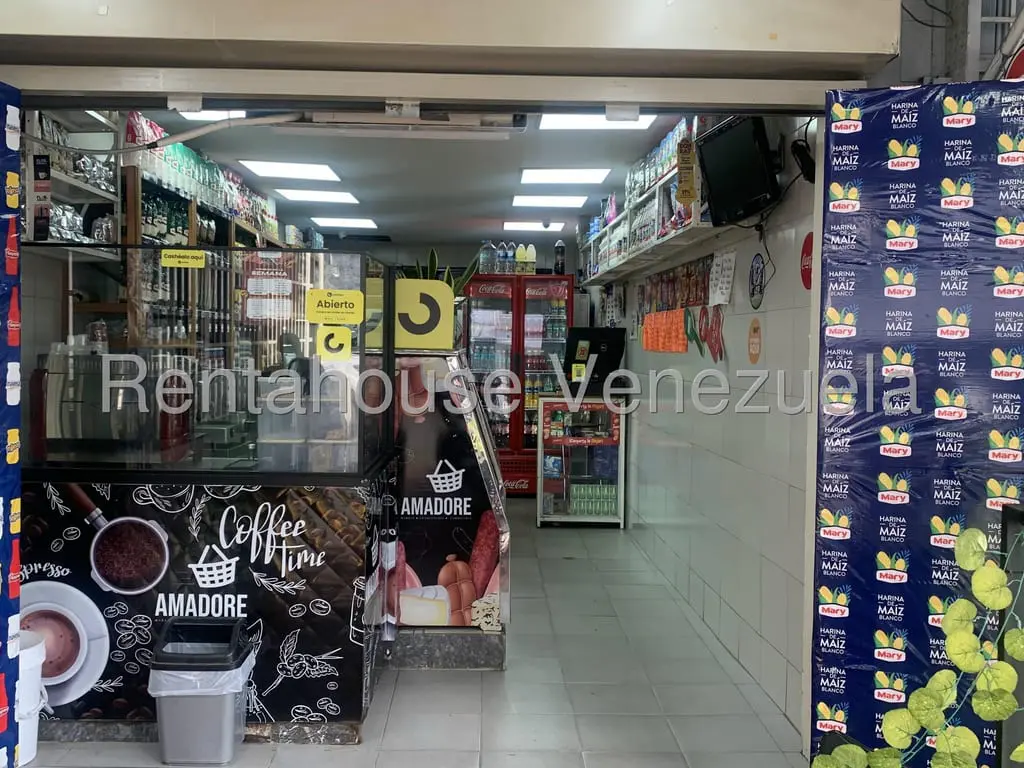 Local comercial en Alta Florida, Caracas - 1