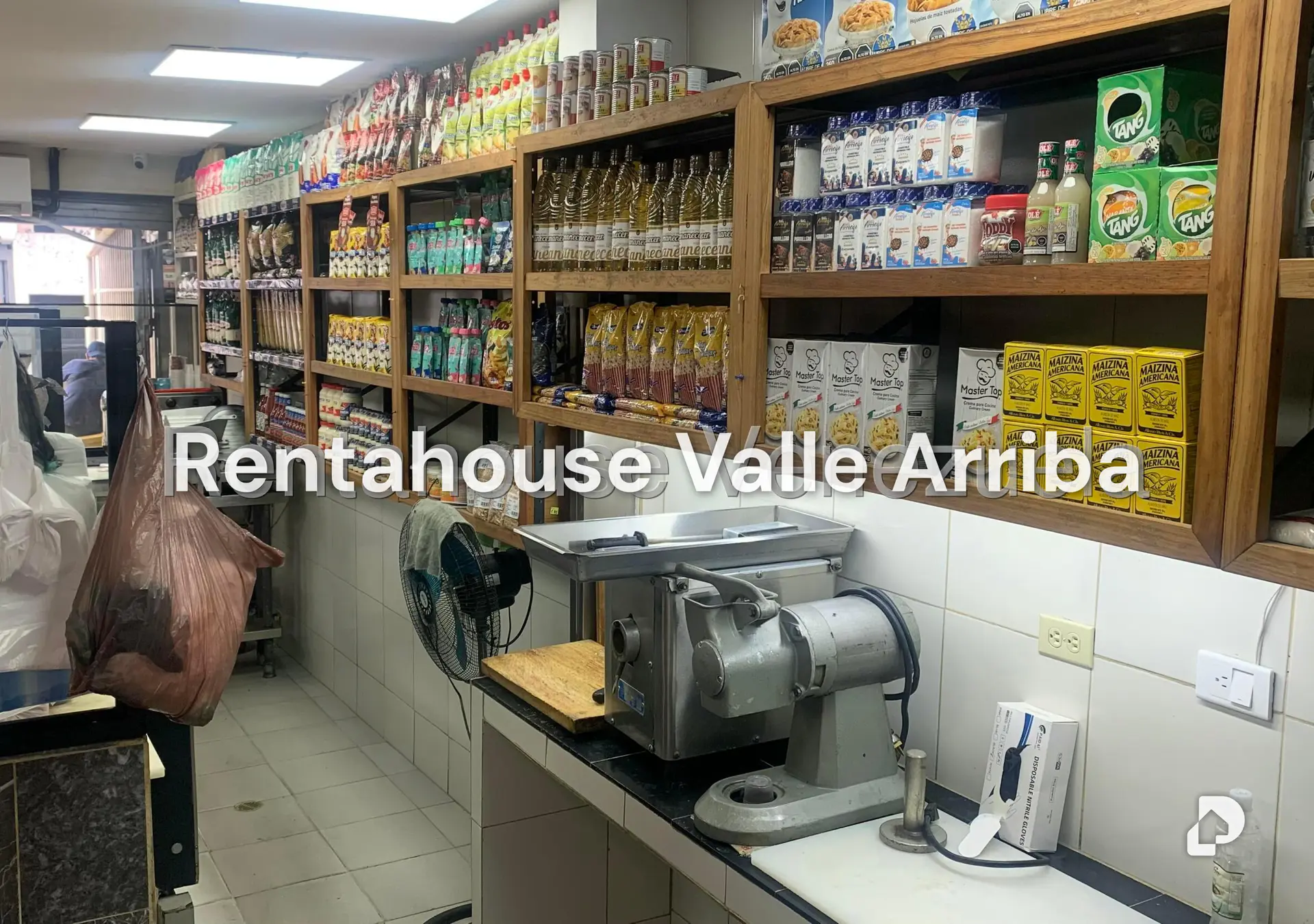Local comercial en Alta Florida, Caracas – 9